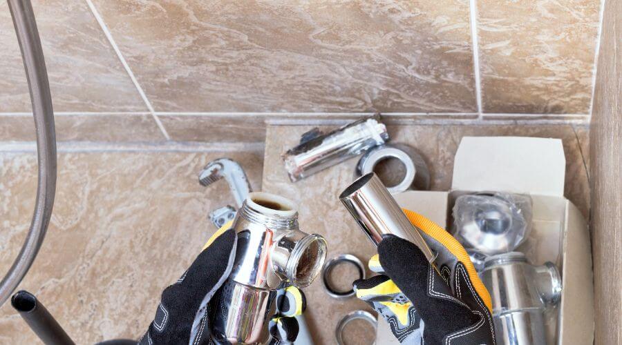 Expert tile roof repair services in Bradley, SD